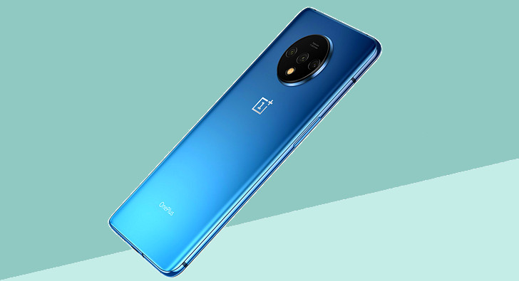 OnePlus 7T. Новый смартфон флагманского уровня от известного производителя за 535$ и выше