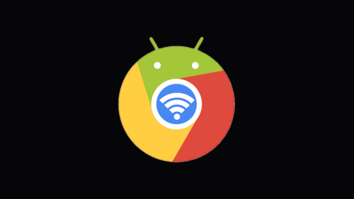 Chrome OS получила возможность синхронизации данных доступа к Wi-Fi сетям в облачном хранилище Google 