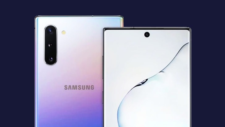 Samsung Galaxy S11. Будущий флагман получит 108-мегапиксельную камеру с 5-кратным оптическим увеличением