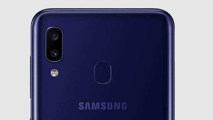 Samsung Galaxy M10s. Недорогой смартфон с AMOLED-экраном и двойной камерой за $130