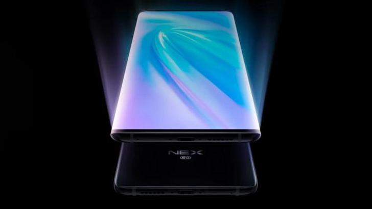 Vivo Nex 3 официально представлен. Экран со скругленными краями, чип Snapdragon 855+ и поддержка 5G за $810 и выше Vivo Nex 3 официально представлен. Экран со скругленными краями, чип Snapdragon 855+ и поддержка 5G за $810 и выше