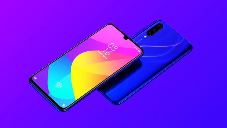 Xiaomi Mi 9 Lite. Международная версия Xiaomi CC9 с тройной 48-Мп, камерой и NFC модулем за 320 евро и выше