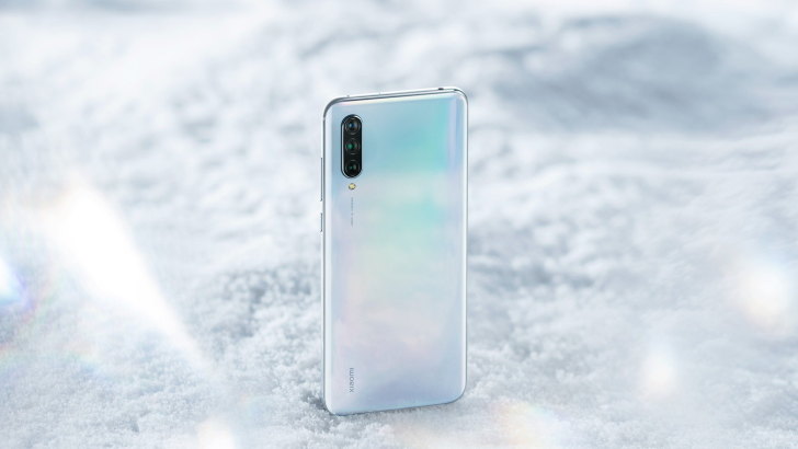 Xiaomi Mi 9 Lite. Международная версия Xiaomi CC9 с тройной 48-Мп, камерой и NFC модулем за 320 евро и выше