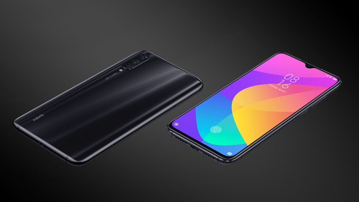 Xiaomi Mi 9 Lite