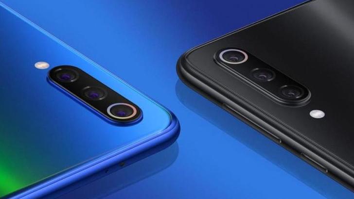 Xiaomi Mi 9 Pro 5G. Смартфон будет поддерживать супербыструю зарядку мощностью 40 Вт и беспроводную зарядку Mi Charge Turbo (30 Вт)