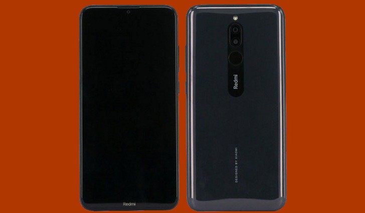 Xiaomi Redmi 8. Новый смартфон популярной линейки уже на подходе Xiaomi Redmi 8. Новый смартфон популярной линейки уже на подходе