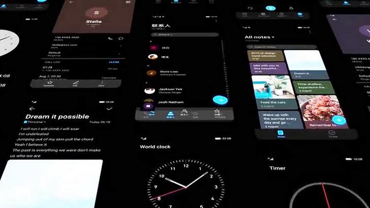 Honor V20 и Honor Magic 2. Обновление Android 10 в составе Magic UI 3.0 beta для этих моделей выпущено Honor V20 и Honor Magic 2. Обновление Android 10 в составе Magic UI 3.0 beta для этих моделей выпущено