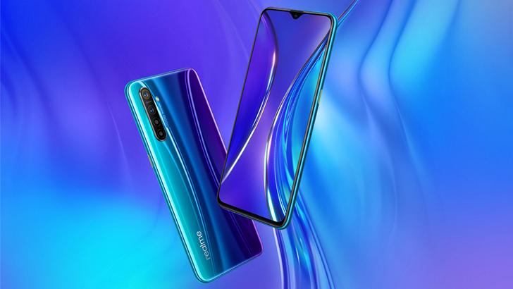 Realme X2 Pro. Первый флагман набирающего популярность суббренда Oppo готовится к выпуску