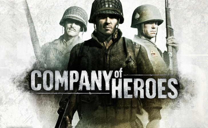Company of Heroes. Популярная игра теперь доступна на iPhone и Android смартфонах, не требуя при этом мощной начинки