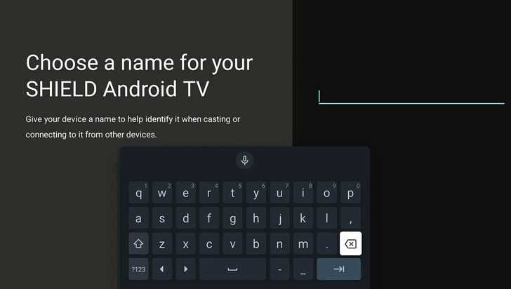 Google Gboard. Клавиатура поучила оптимизированную для Android TV версию Google Gboard. Клавиатура поучила оптимизированную для Android TV версию