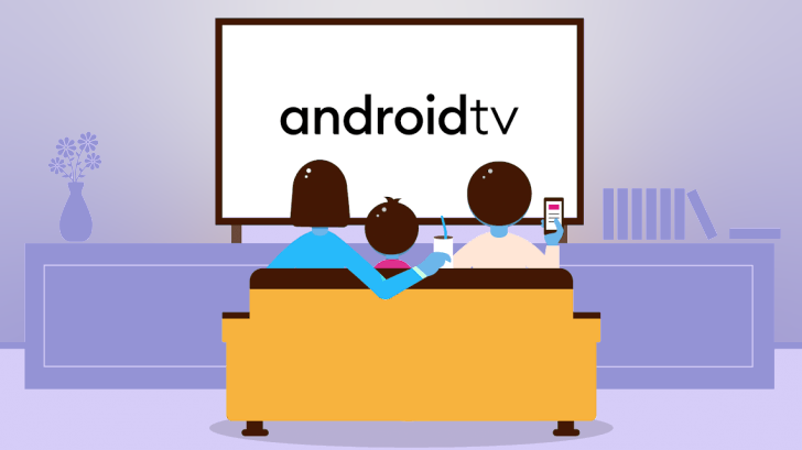 Android TV