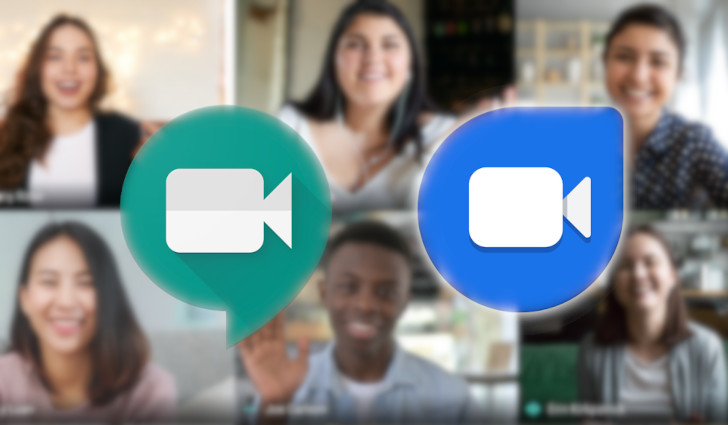Google Duo теперь позволяет делиться содержимым экрана, а Google Meet – размывать задний план при общении