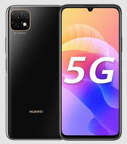 Huawei Enjoy 20 5G и Huawei Enjoy 20 Plus 5G.