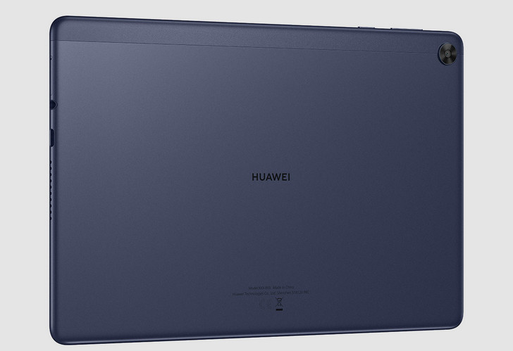 HUAWEI MatePad T 10 и HUAWEI MatePad T 10s. Два новых Android планшета официально представлены в России