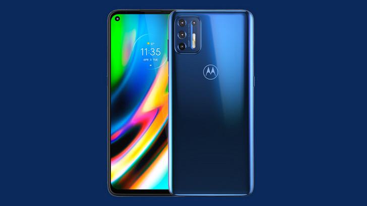 Moto G9 Plus. Цена, дизайн и технические характеристики смартфона просочились в сеть Moto G9 Plus. Цена, дизайн и технические характеристики смартфона просочились в сеть