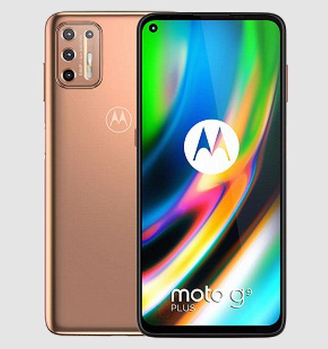 Moto E7 Plus и Moto G9 Plus. Два новых недорогих смартфона Motorola официально представлены