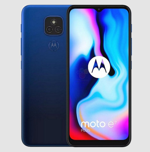 Moto E7 Plus и Moto G9 Plus. Два новых недорогих смартфона Motorola официально представлены
