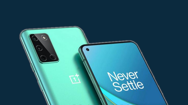 Цена OnePlus 8 в Европе и США уже известна