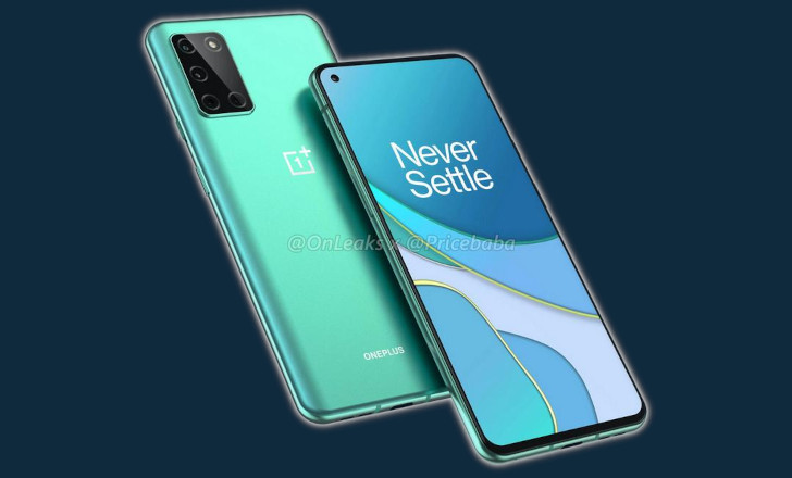 OnePlus 8T Pro не появится в продаже. Об этом объявлено официально