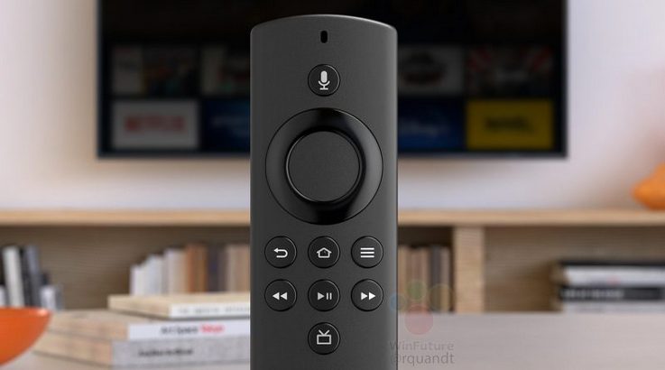 Amazon Fire TV Stick Lite. Облегченная версия медиаплеера с ассистентом Alexa на борту вскоре появится в продаже