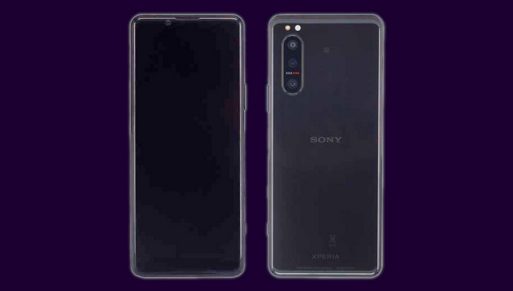 Sony Xperia 5 ll уже на подходе. Смартфон засветил свои фото и технические характеристики в ряде сертификационных комиссий 