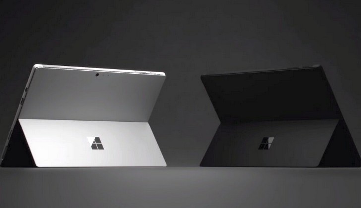 Microsoft Surface Pro X с фирменным процессором SQ2 на борту готовится к выпуску