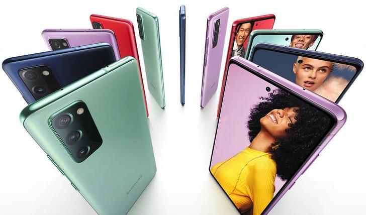 Samsung Galaxy S20 FE. Еще один представитель смартфонов флагманской линейки официально представлен Samsung Galaxy S20 FE. Еще один представитель смартфонов флагманской линейки официально представлен