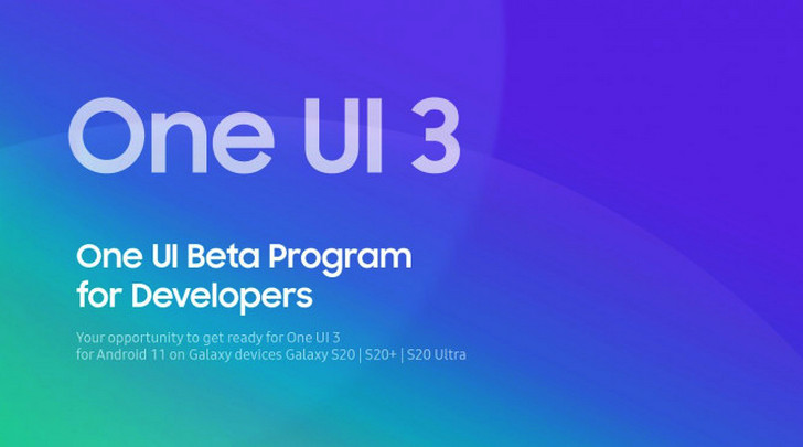 One UI 3.0 от Samsung на базе Android 11 официально. Что нового нам принесет эта оболочка