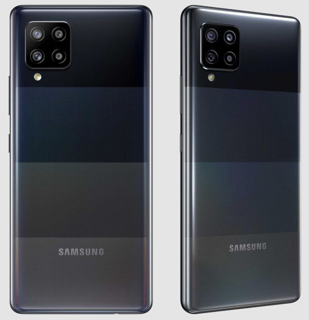 Samsung Galaxy A42 5G. Самый дешёвый смартфон в арсенале компании, который может похвастаться поддержкой 5G сетей