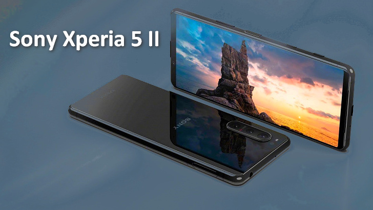 Sony Xperia 5 II официально представлен. 6,1-дюймовый OLED дисплей с частотой 120 Гц, Qualcomm Snapdragon 865, тройная камера и разъем для наушников за  950 долларов США