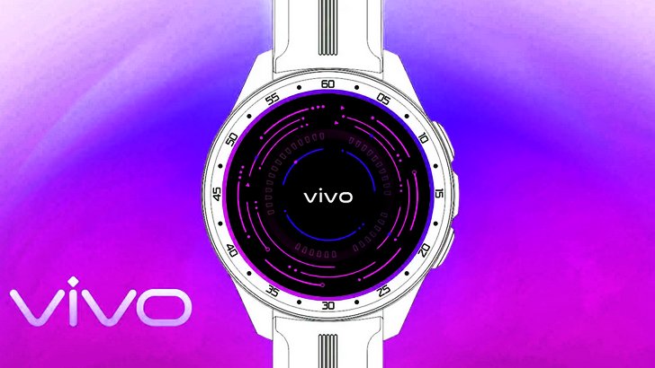 Vivo Watch. Новые умные часы известного китайского производителя оснащенные OLED дисплеем и NFC модулем готовятся к выпуску