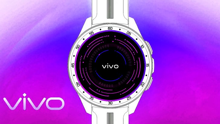Vivo Watch. Новые умные часы известного китайского производителя оснащенные OLED дисплеем и NFC модулем готовятся к выпуску Vivo Watch. Новые умные часы известного китайского производителя оснащенные OLED дисплеем и NFC модулем готовятся к выпуску