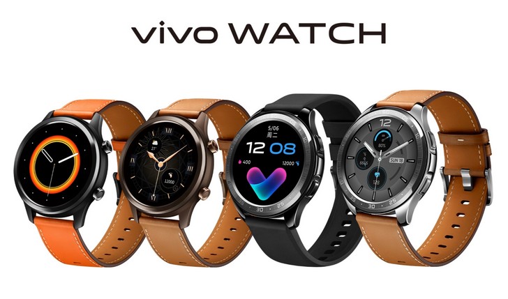 Vivo Watch. Умные часы с внешним видом устройства премиум-класса, неплохой начинкой и временем автономной работы до 18 дней за $191 и выше