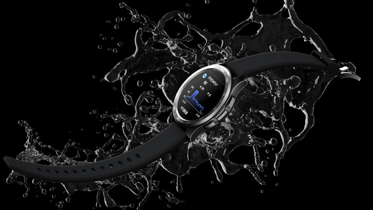 Vivo Watch. Умные часы с внешним видом устройства премиум-класса, неплохой начинкой и временем автономной работы до 18 дней за $191 и выше