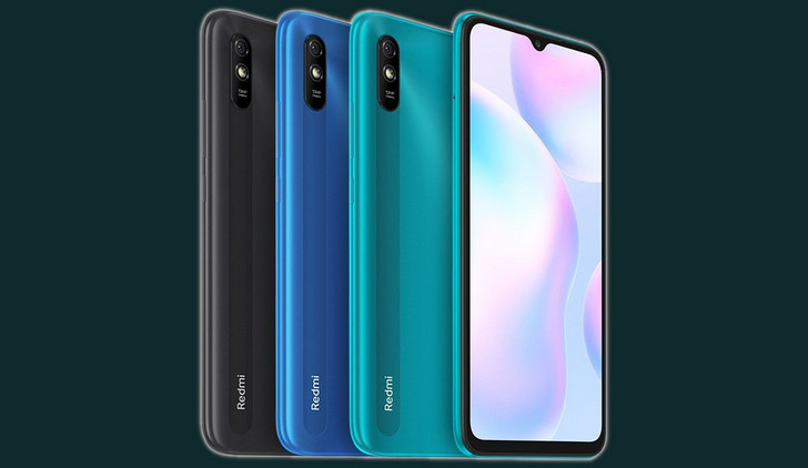 Redmi 9i. Новый представитель популярной линейки недорогих смартфонов прошел сетрификацию Bluetooth  