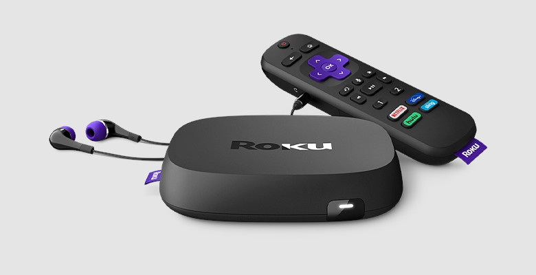 Roku выпустила два новых устройства: Roku Ultra и Roku Streambar, а также анонсировала обновление Roku OS