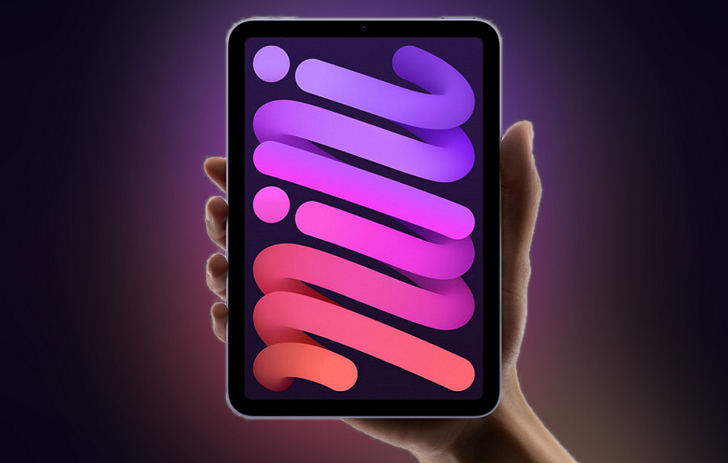 iPad mini
