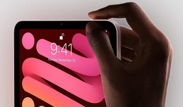 iPad mini 