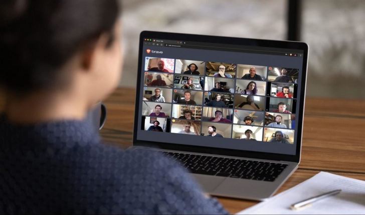 Браузер Brave предоставит пользователям возможность общения с помощью видеозвонков