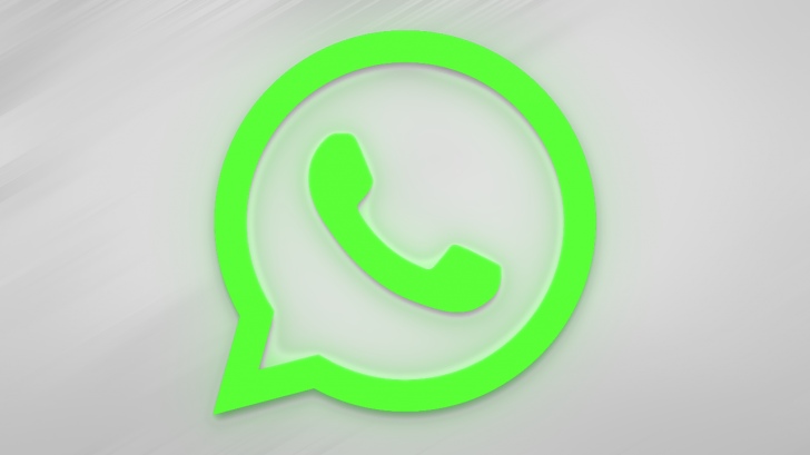 WhatsApp WhatsApp