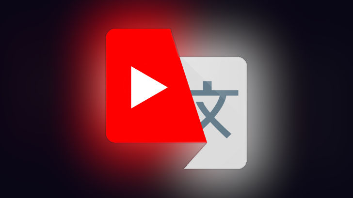 YouTube переведет с иностранного языка комментарии к видео на вашем смартфоне или планшете