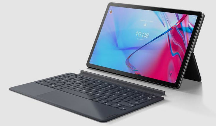 Lenovo Tab P11 второго поколения 