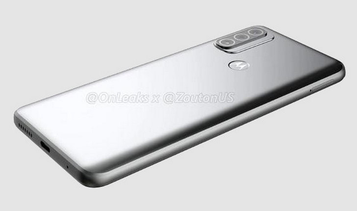 Moto G Pure