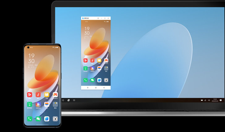 ColorOS 12 официально представлена. Что нового нас ждет в обновлении Android 12 для смартфонов OPPO, OnePlus и Realme