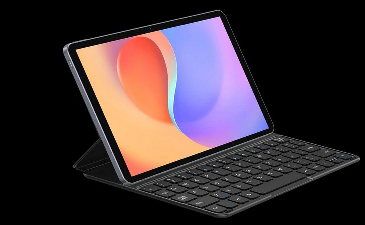 Chuwi HiPad Air. Недорогой Android планшет с десятидюймовым дисплеем вскоре появится в продаже