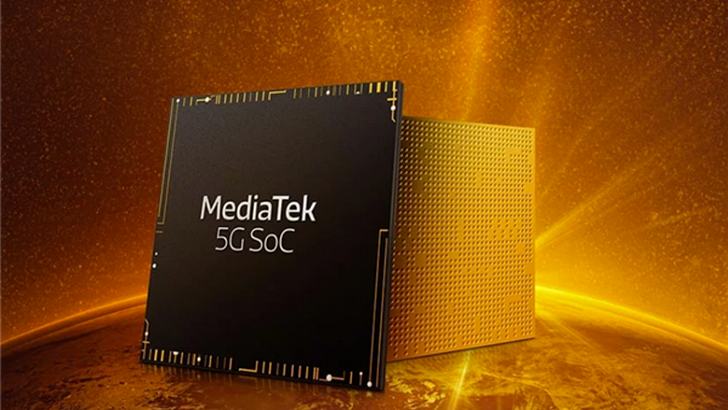 Смартфоны с процессором MediaTek Dimensity 2000 на борту начнут появляться в продаже в начале 2022 года