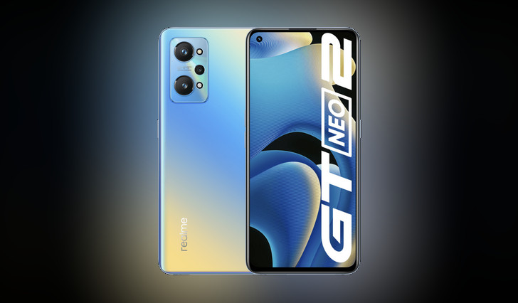 Realme GT Neo 2 с процессором Snapdragon 870 на борту появится на международном рынке в октябре