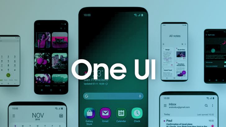 Обновление One UI 3.1 для Samsung Galaxy A30s, Galaxy A50 и Galaxy M51 выпущено и начало поступать на смартфоны