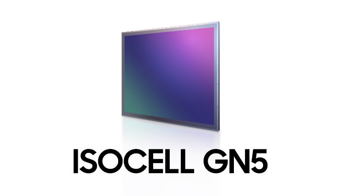 Сенсоры камер Samsung ISOCELL HP1 с разрешением 200 Мп и Samsung ISOCELL GN5 с разрешением 50 мегапикселей представлены производителем