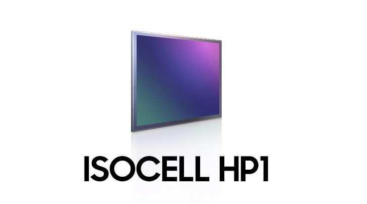 Сенсоры камер Samsung ISOCELL HP1 с разрешением 200 Мп и Samsung ISOCELL GN5 с разрешением 50 мегапикселей представлены производителем